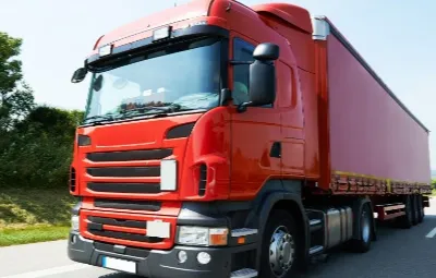 İzmir Karataş Ambar Kargo