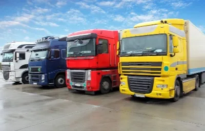 İzmir Karataş Nakliye Ambarı