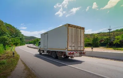 İzmir ile Karataş Arası Bulaşık Makinesi Taşıma