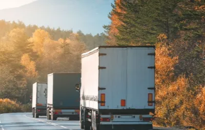 İzmir ile Karataş Arası Klima Taşıma